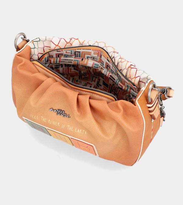 Anekke Magic Soulsuette Crossbody Kabelka | 908517JXA