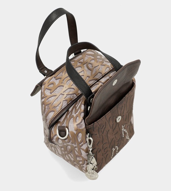 Anekke Mantle 2-handle Crossbody Kabelka | 610749IGD