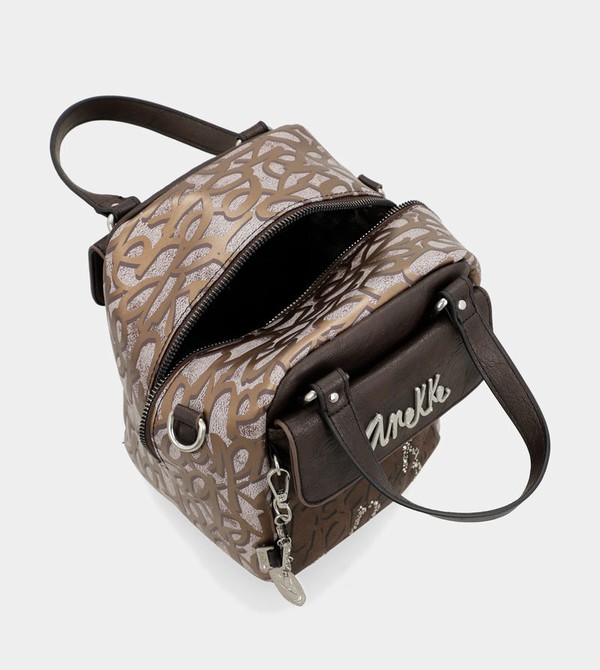 Anekke Mantle 2-handle Crossbody Kabelka | 610749IGD