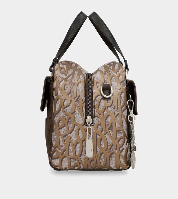 Anekke Mantle 2-handle Crossbody Kabelka | 610749IGD