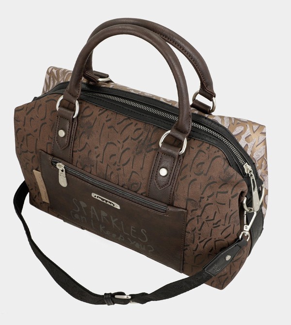 Anekke Mantle Bowling Crossbody Kabelka | 160732RLT