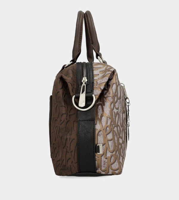 Anekke Mantle Bowling Crossbody Kabelka | 160732RLT