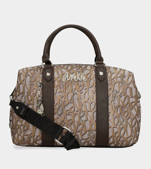Anekke Mantle Bowling Crossbody Kabelka | 160732RLT