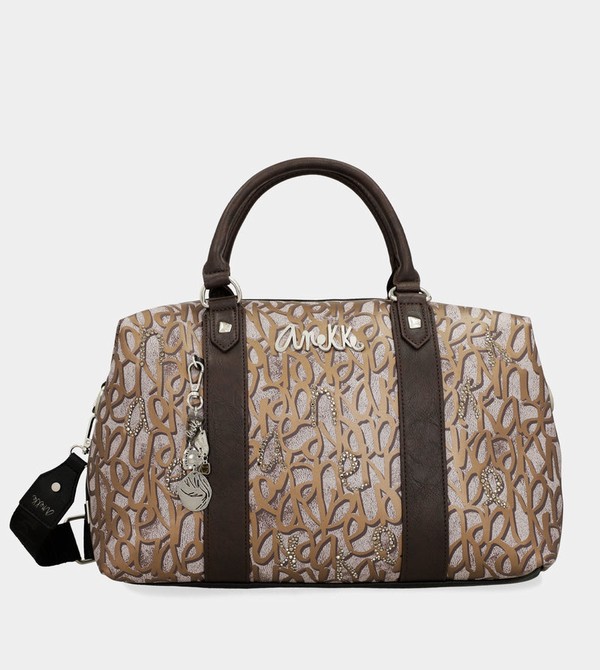 Anekke Mantle Bowling Crossbody Kabelka | 160732RLT