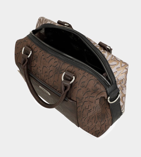 Anekke Mantle Bowling Crossbody Kabelka | 160732RLT