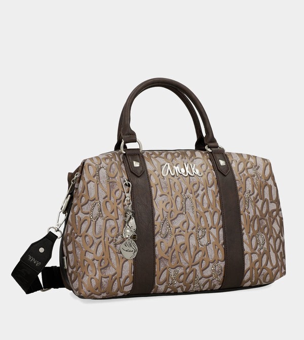 Anekke Mantle Bowling Crossbody Kabelka | 160732RLT