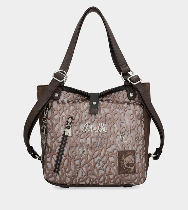 Anekke Mantle Convertible Taška Cez Rameno | 572180WLG