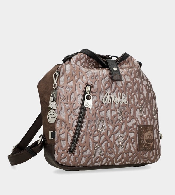 Anekke Mantle Convertible Taška Cez Rameno | 572180WLG