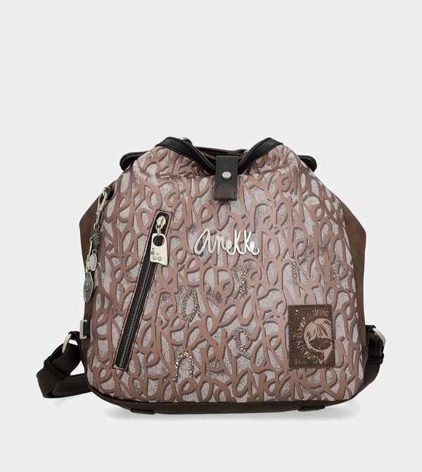 Anekke Mantle Convertible Taška Cez Rameno | 572180WLG