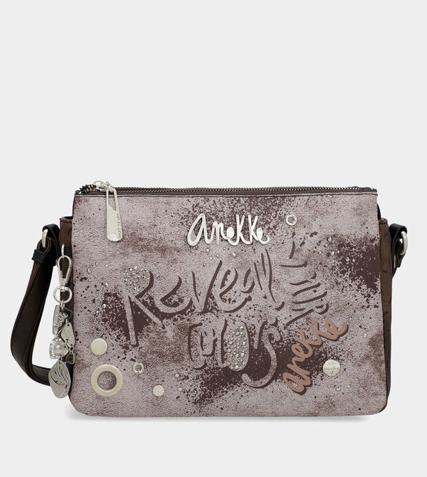 Anekke Mantle Medium Crossbody Kabelka | 264835BGD