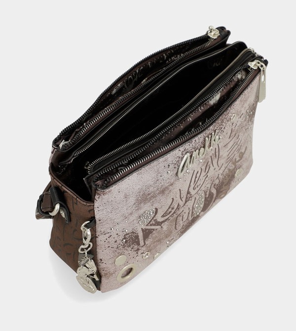 Anekke Mantle Medium Crossbody Kabelka | 264835BGD