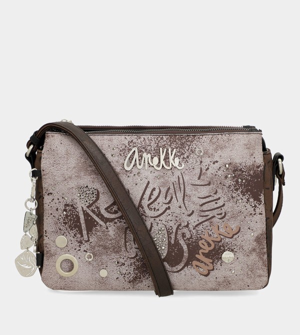 Anekke Mantle Medium Crossbody Kabelka | 264835BGD
