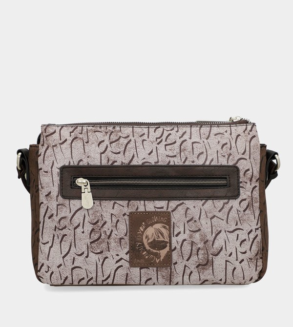 Anekke Mantle Medium Crossbody Kabelka | 264835BGD