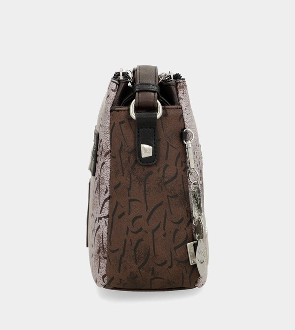 Anekke Mantle Medium Crossbody Kabelka | 264835BGD