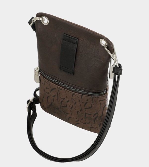 Anekke Mantle Mini Crossbody Kabelka | 379816ZYX