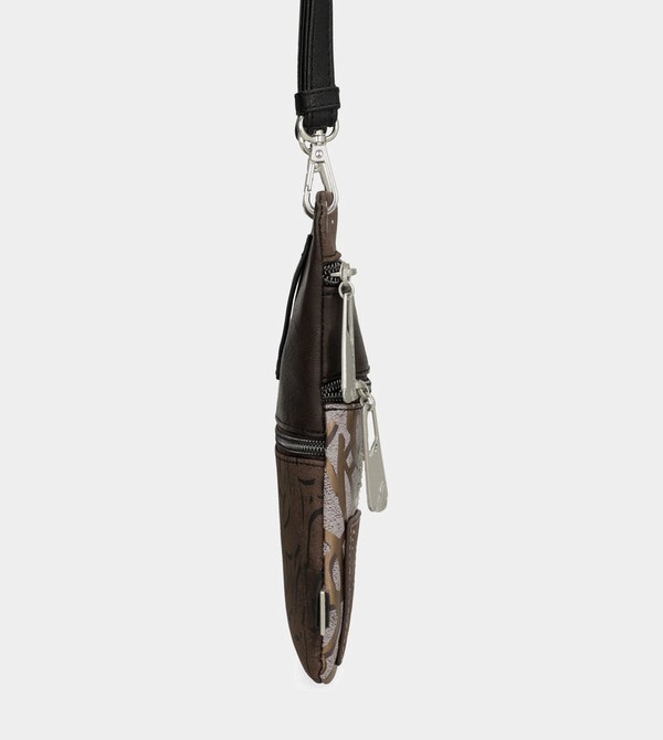 Anekke Mantle Mini Crossbody Kabelka | 379816ZYX