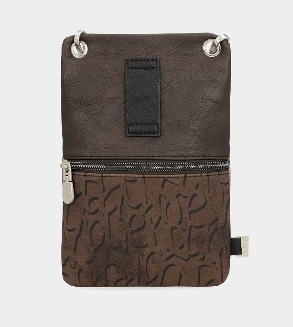 Anekke Mantle Mini Crossbody Kabelka | 379816ZYX