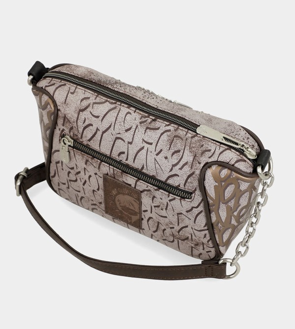 Anekke Mantle Small Crossbody Kabelka | 485791CUD