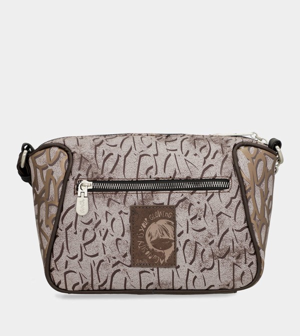 Anekke Mantle Small Crossbody Kabelka | 485791CUD