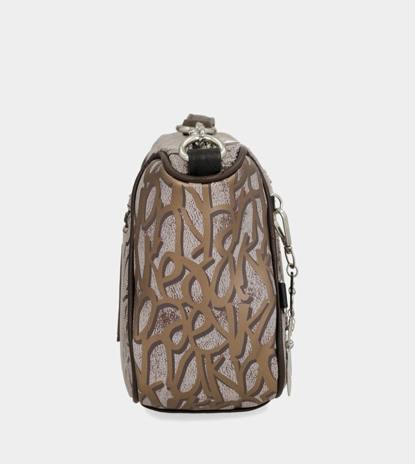Anekke Mantle Small Crossbody Kabelka | 485791CUD