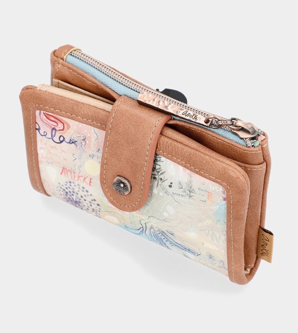 Anekke Mediterranean Medium Flexible Penazenky | 682715SAO