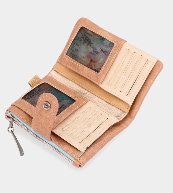 Anekke Mediterranean Medium Flexible Penazenky | 682715SAO