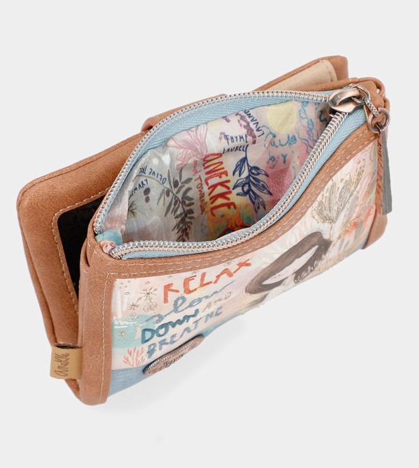 Anekke Mediterranean Medium Flexible Penazenky | 682715SAO