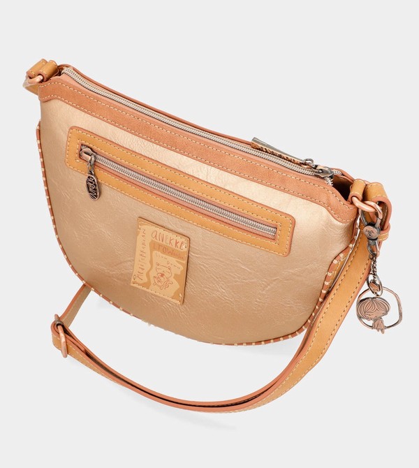 Anekke Mediterranean Oval Crossbody Kabelka | 926835AZT