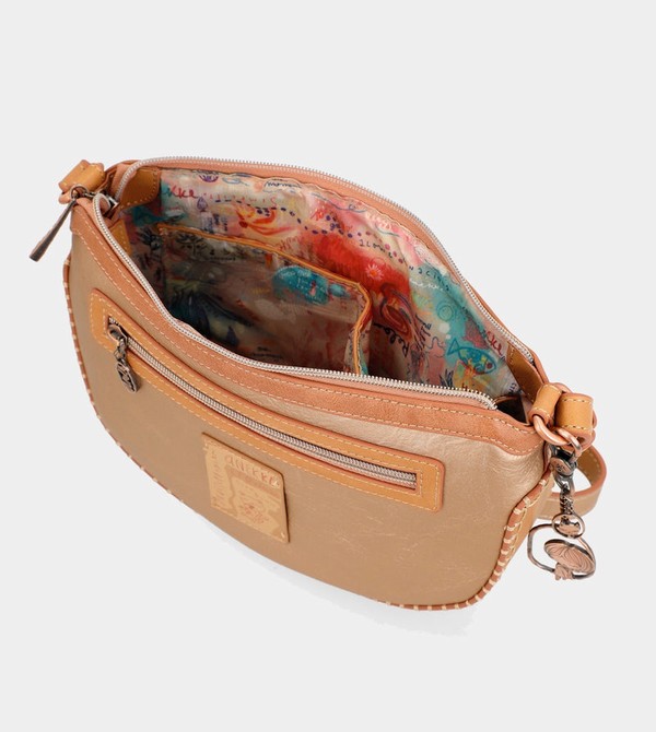 Anekke Mediterranean Oval Crossbody Kabelka | 926835AZT
