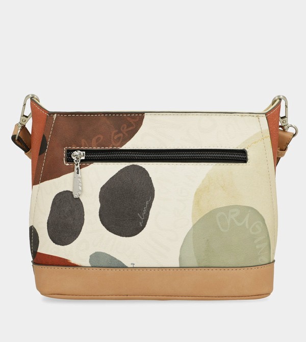 Anekke Medium Alma Crossbody Kabelka | 582679ORA