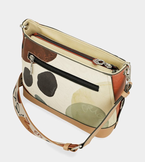 Anekke Medium Alma Crossbody Kabelka | 582679ORA