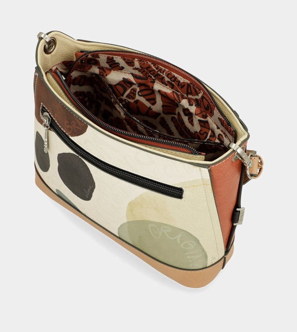 Anekke Medium Alma Crossbody Kabelka | 582679ORA