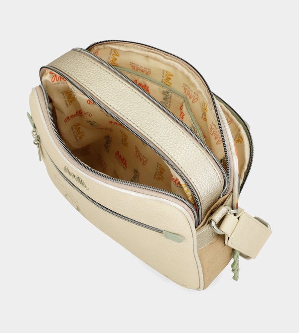 Anekke Medium Alma Crossbody Kabelka | 780269MVZ