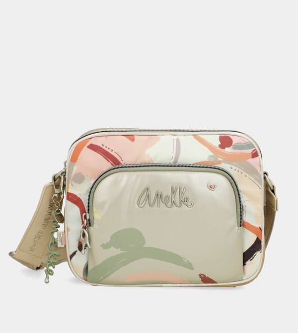 Anekke Medium Alma Crossbody Kabelka | 780269MVZ