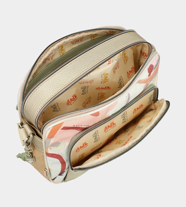 Anekke Medium Alma Crossbody Kabelka | 780269MVZ