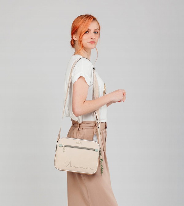 Anekke Medium Alma Crossbody Kabelka | 780269MVZ