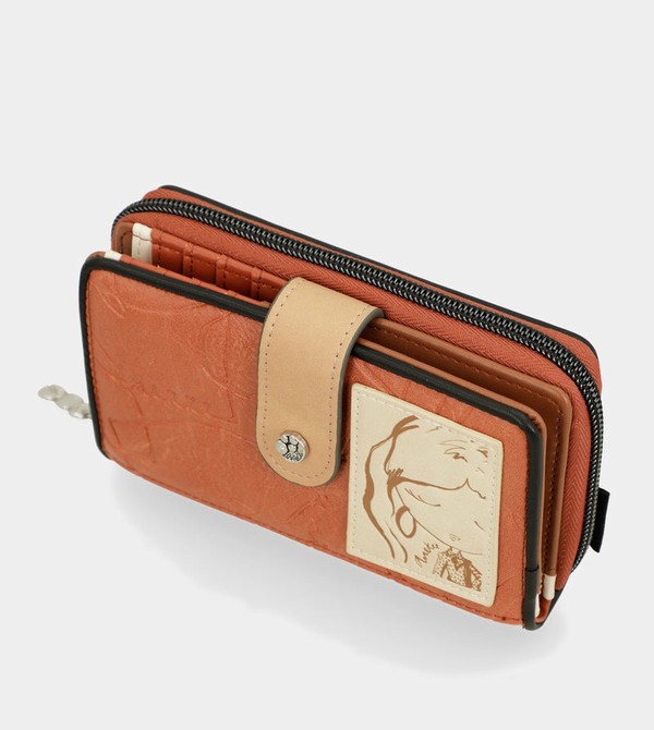 Anekke Medium Alma Penazenky | 673140BLR