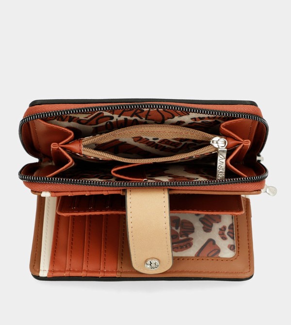 Anekke Medium Alma Penazenky | 673140BLR