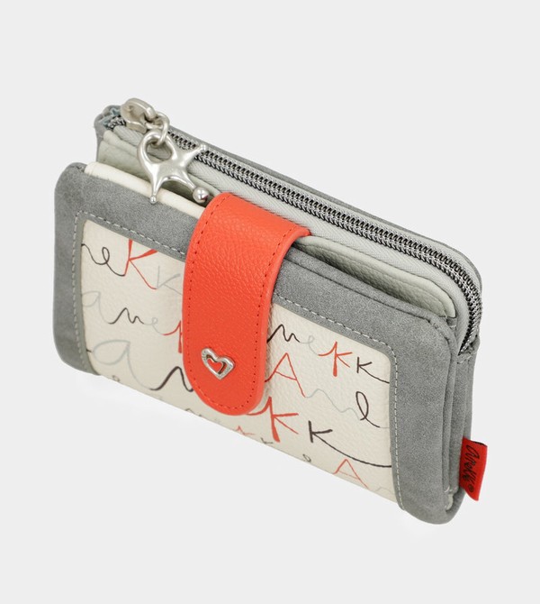 Anekke Medium Flexible Rfid Alma Penazenky | 543190VFG