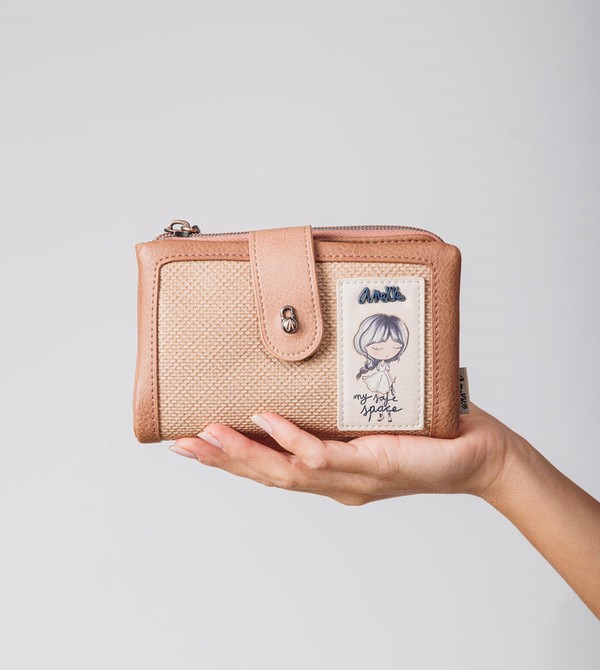 Anekke Medium Flexible Rfid Memories Penazenky | 342790EZA