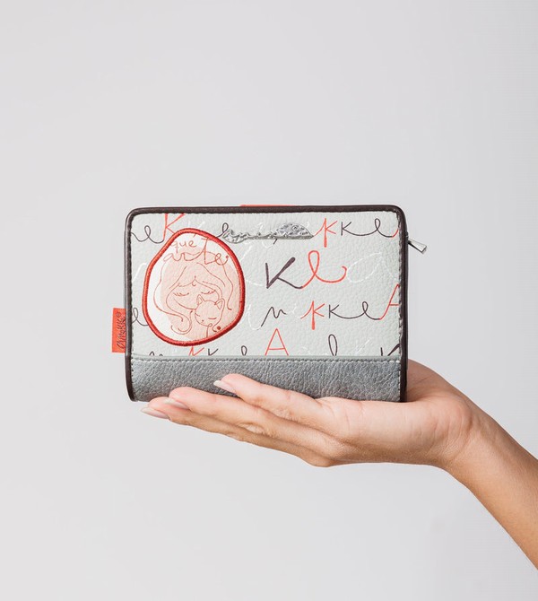 Anekke Medium Rfid Alma Penazenky | 271504WDK