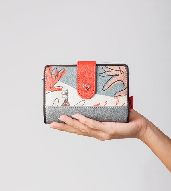 Anekke Medium Rfid Alma Penazenky | 271504WDK