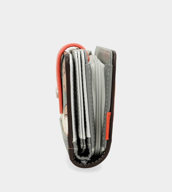 Anekke Medium Rfid Alma Penazenky | 271504WDK