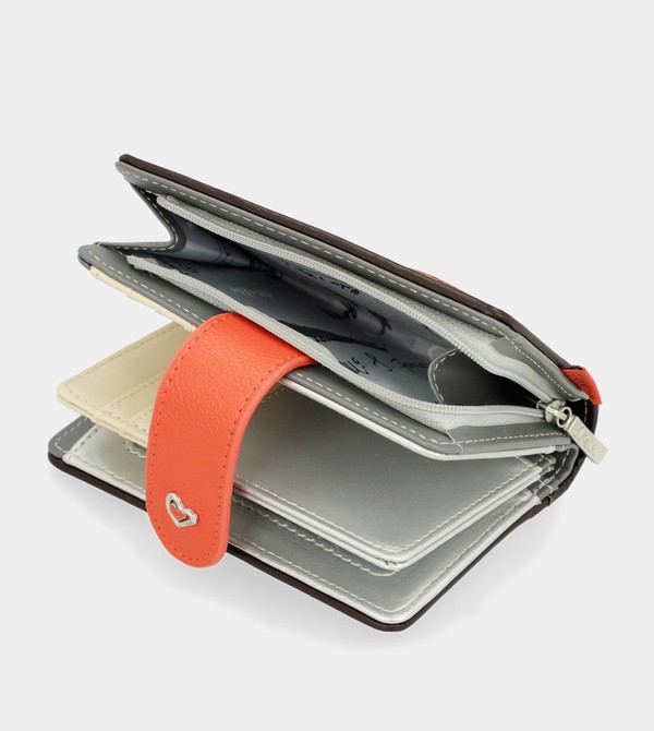 Anekke Medium Rfid Alma Penazenky | 271504WDK