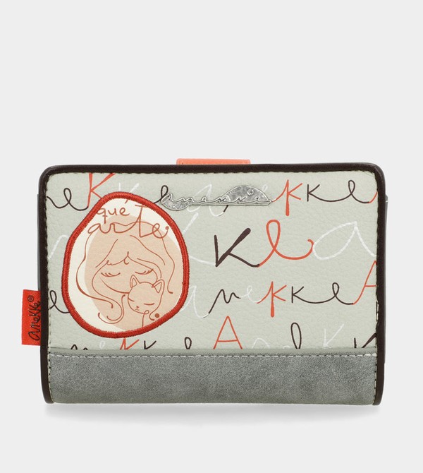 Anekke Medium Rfid Alma Penazenky | 271504WDK