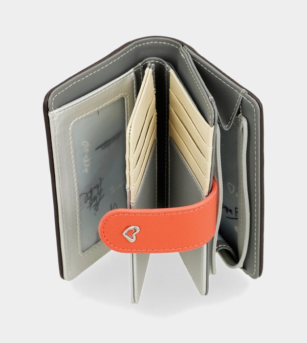 Anekke Medium Rfid Alma Penazenky | 271504WDK