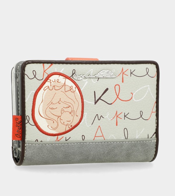 Anekke Medium Rfid Alma Penazenky | 271504WDK