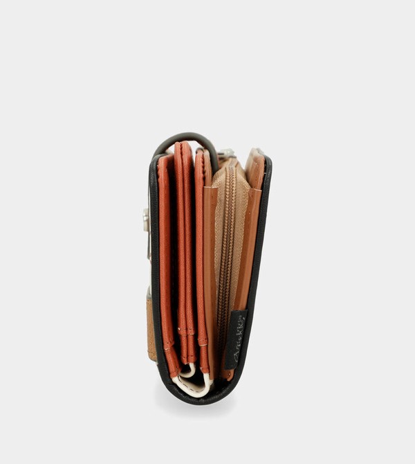 Anekke Medium Rfid Alma Penazenky | 368419JKH