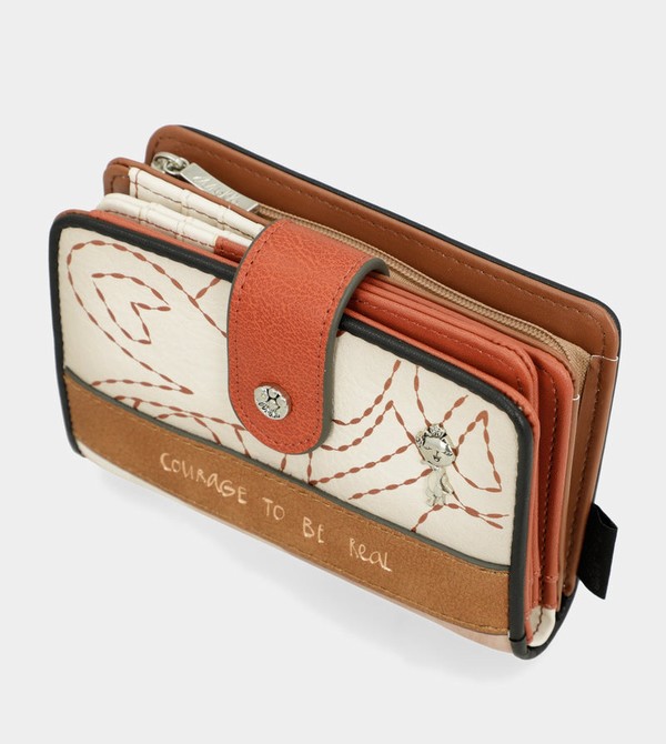 Anekke Medium Rfid Alma Penazenky | 368419JKH