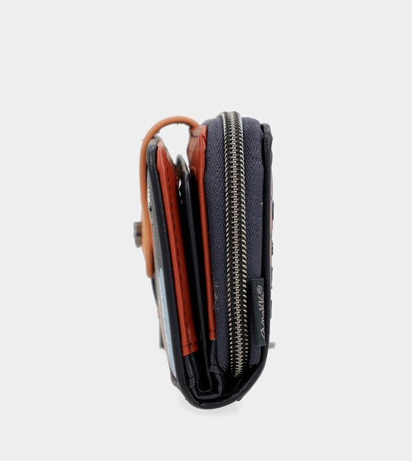 Anekke Medium Rfid Nagare Penazenky | 192376MWQ